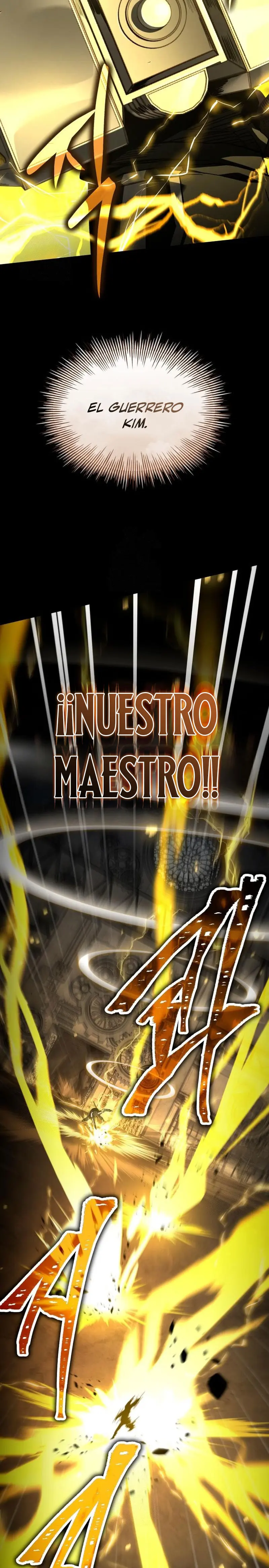 Read Acumulador de rasgos Manga Online