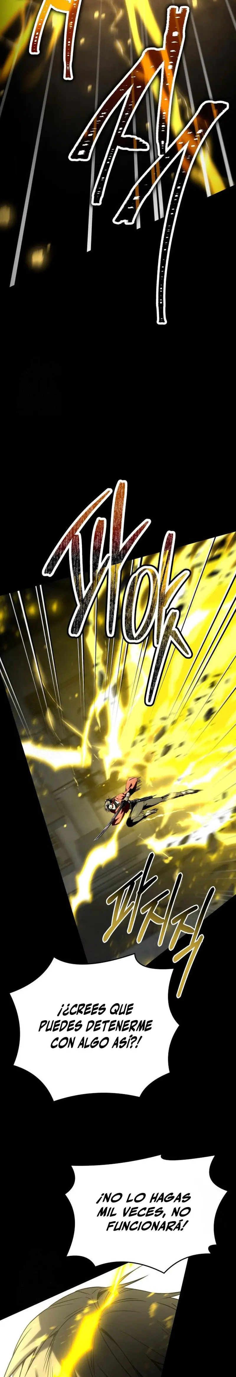 Read Acumulador de rasgos Manga Online