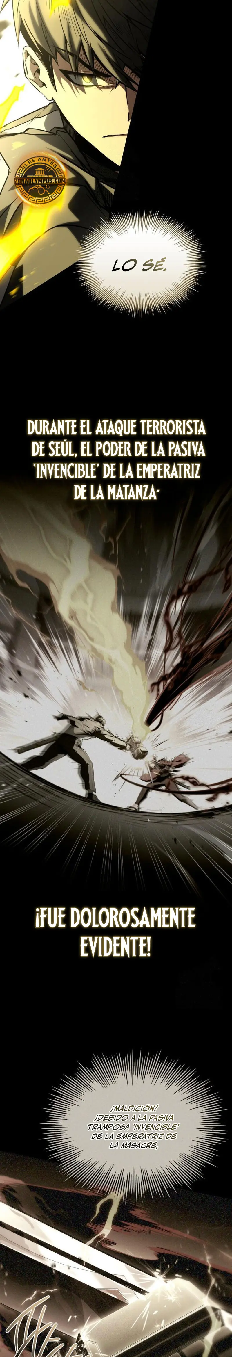 Read Acumulador de rasgos Manga Online