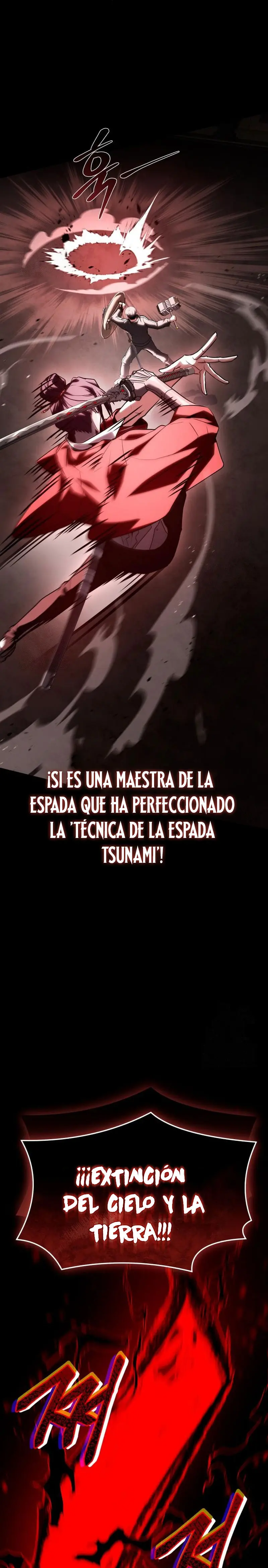 Read Acumulador de rasgos Manga Online