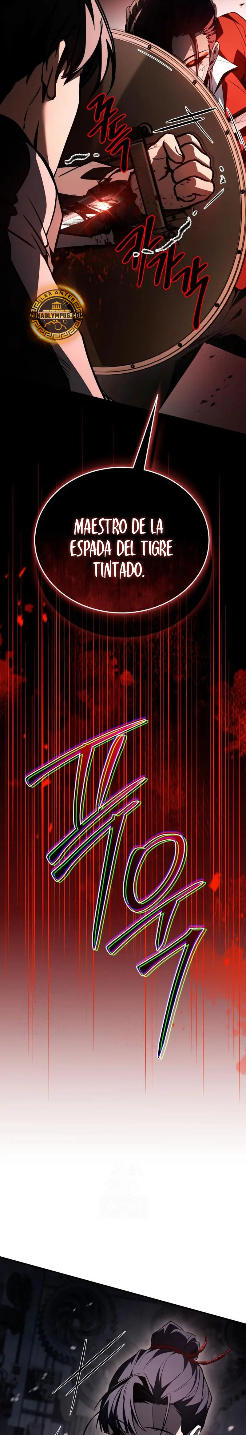 Read Acumulador de rasgos Manga Online