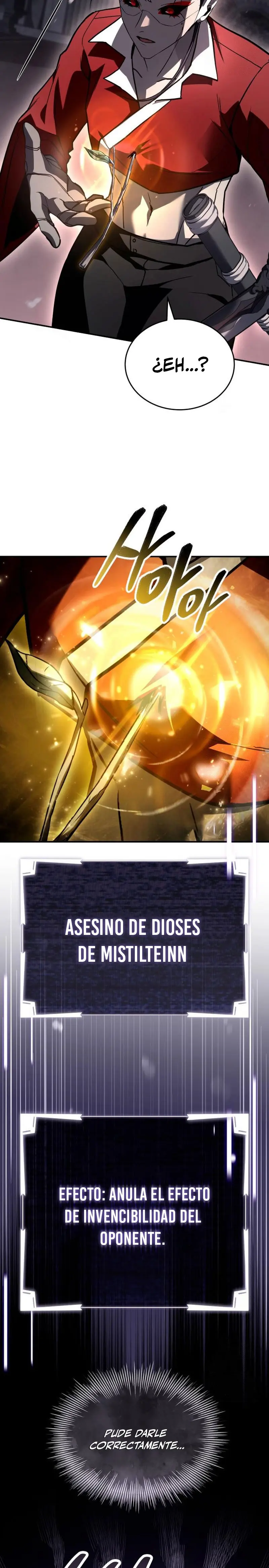 Read Acumulador de rasgos Manga Online