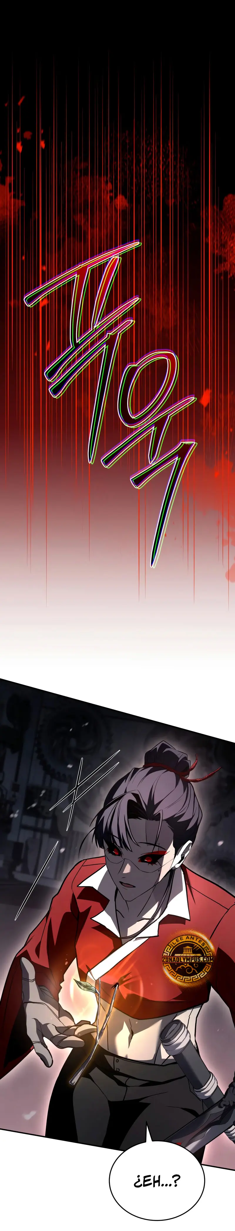 Read Acumulador de rasgos Manga Online