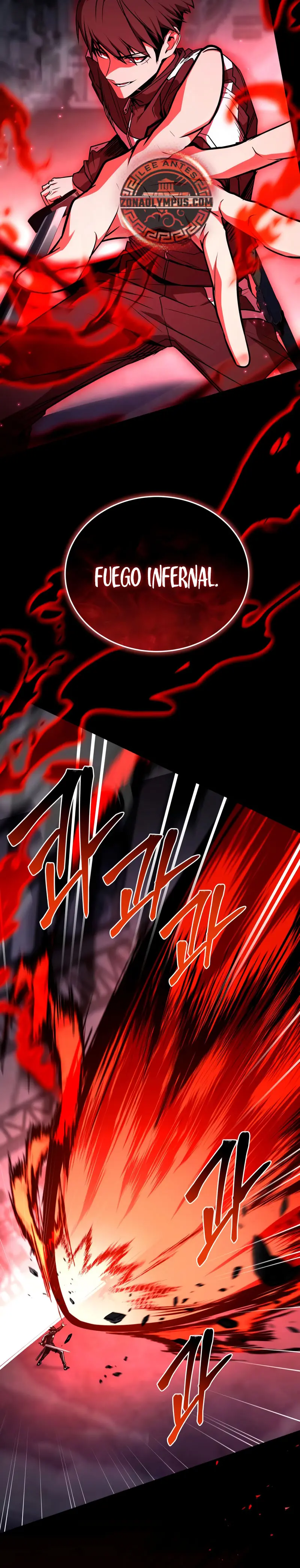 Read Acumulador de rasgos Manga Online