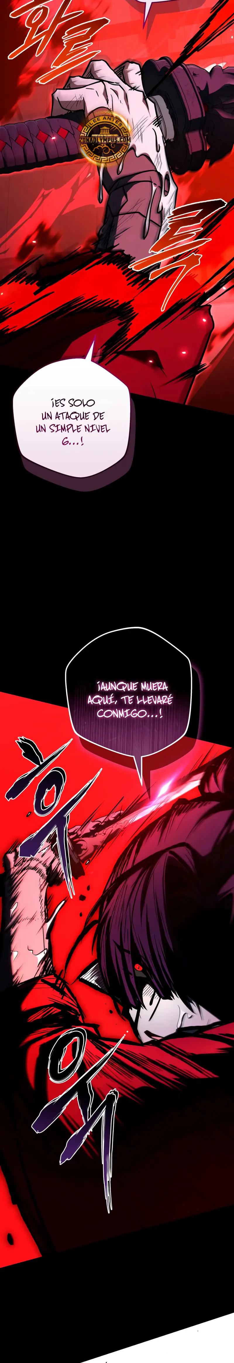 Read Acumulador de rasgos Manga Online