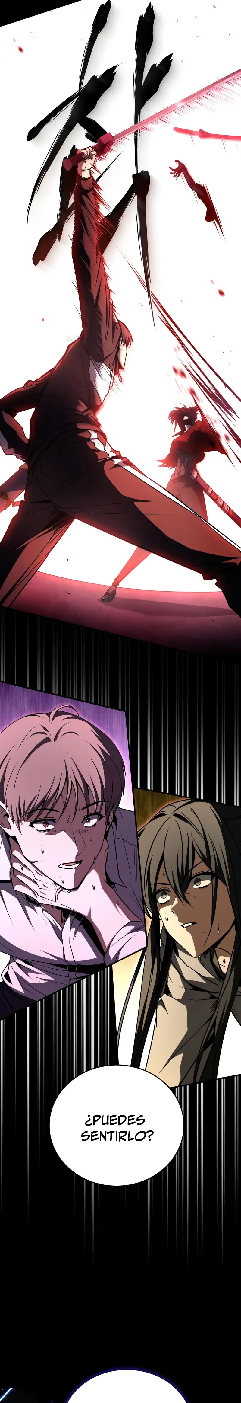 Read Acumulador de rasgos Manga Online