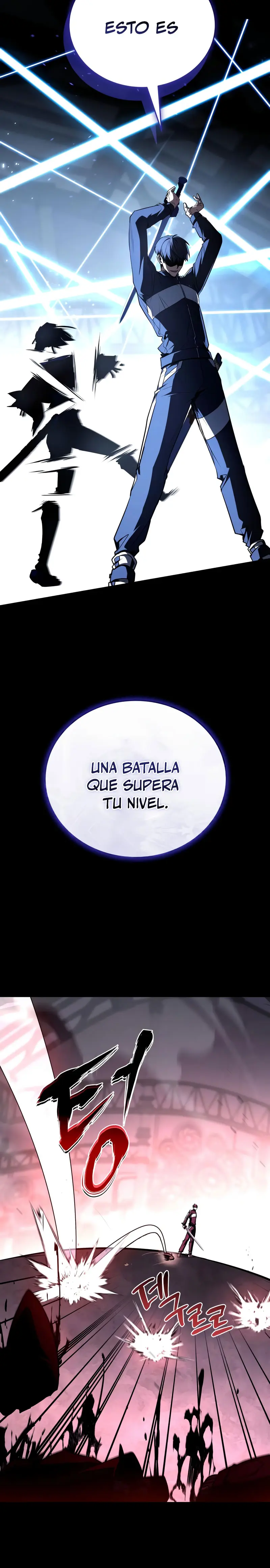 Read Acumulador de rasgos Manga Online