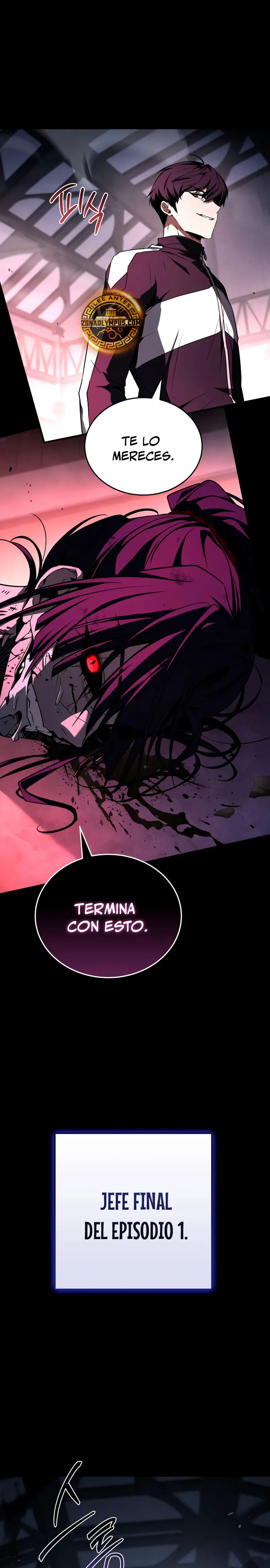 Read Acumulador de rasgos Manga Online