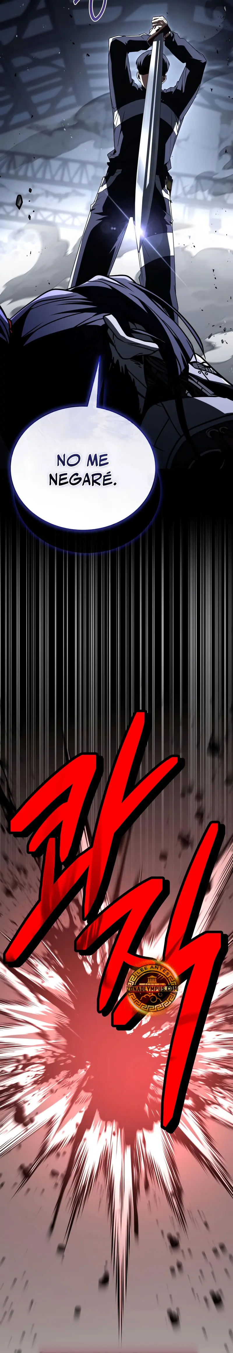 Read Acumulador de rasgos Manga Online