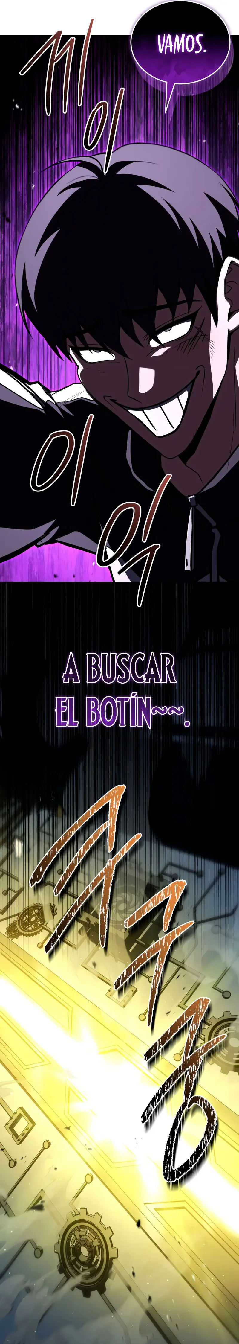 Read Acumulador de rasgos Manga Online