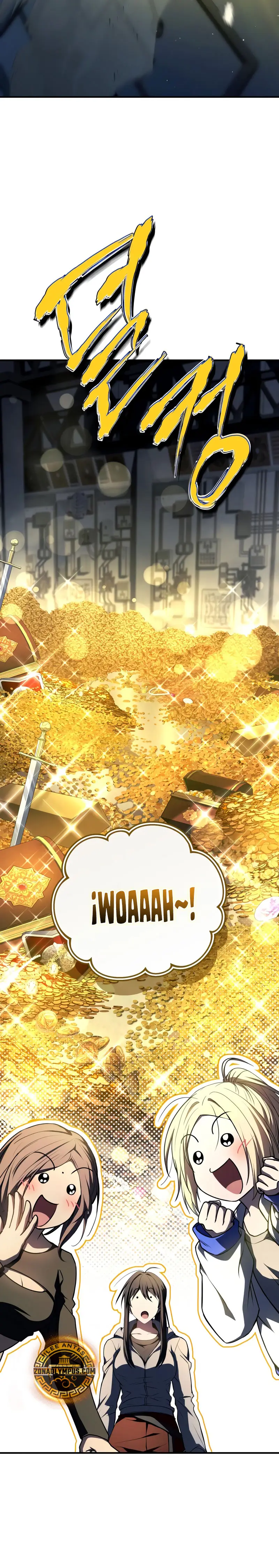 Read Acumulador de rasgos Manga Online