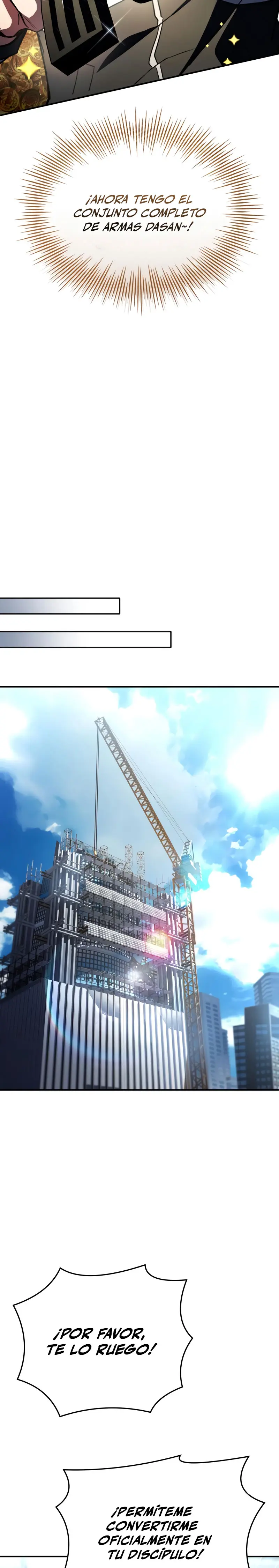 Read Acumulador de rasgos Manga Online