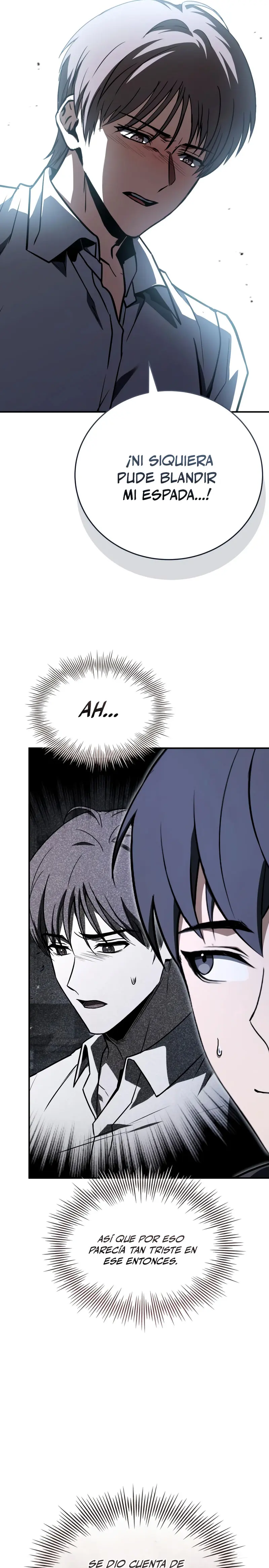 Read Acumulador de rasgos Manga Online