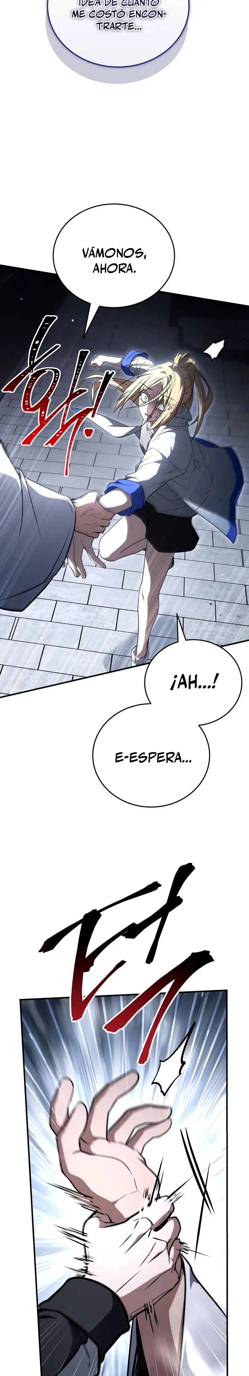 Read Acumulador de rasgos Manga Online