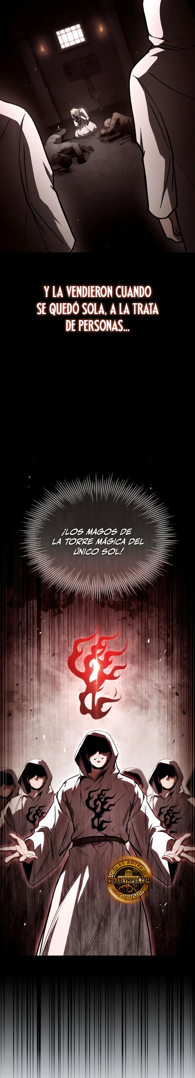 Read Acumulador de rasgos Manga Online