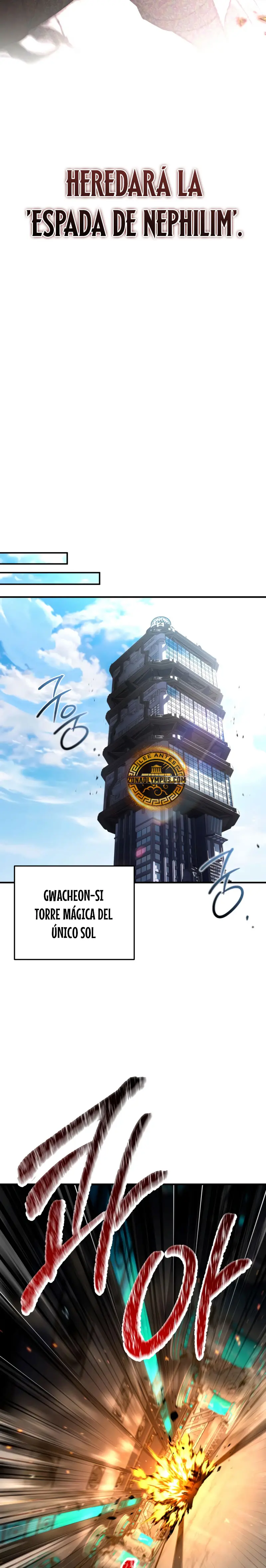 Read Acumulador de rasgos Manga Online