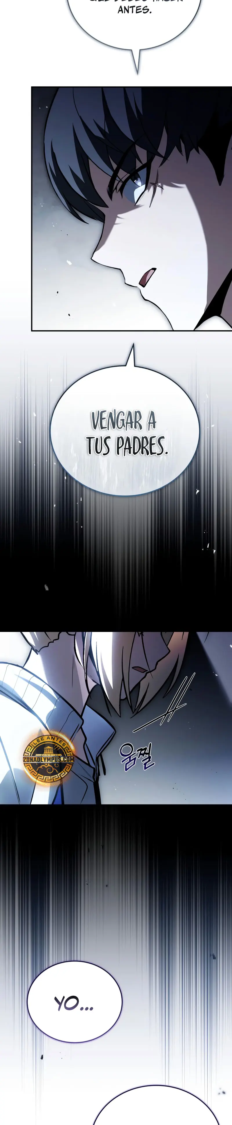 Read Acumulador de rasgos Manga Online