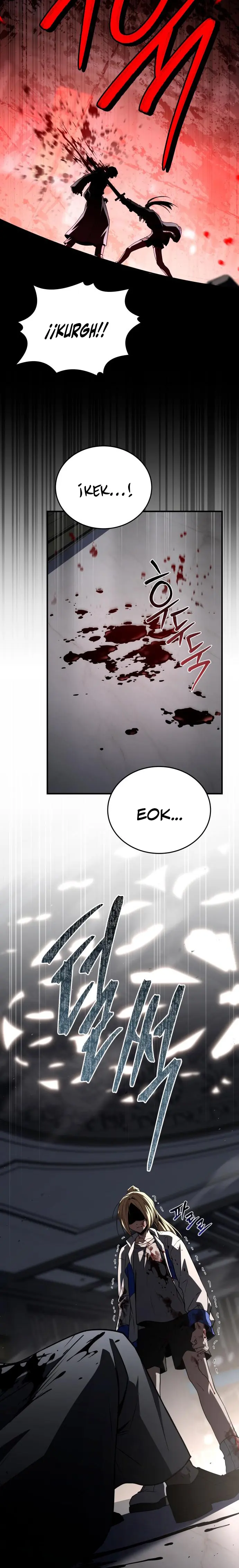 Read Acumulador de rasgos Manga Online