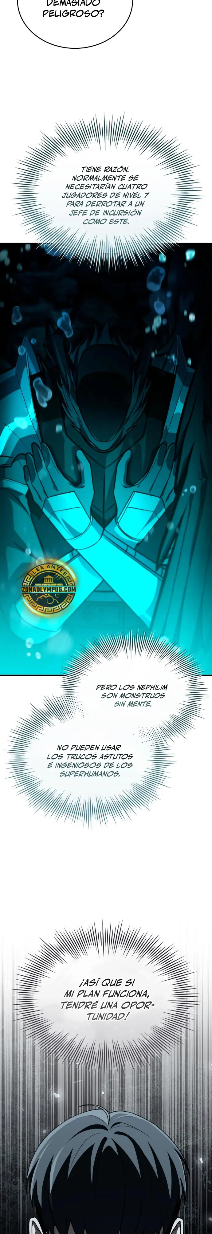 Read Acumulador de rasgos Manga Online