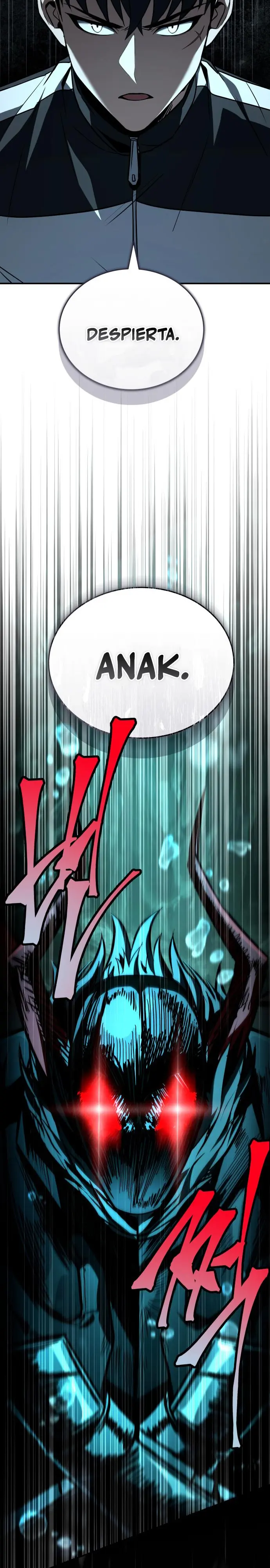 Read Acumulador de rasgos Manga Online