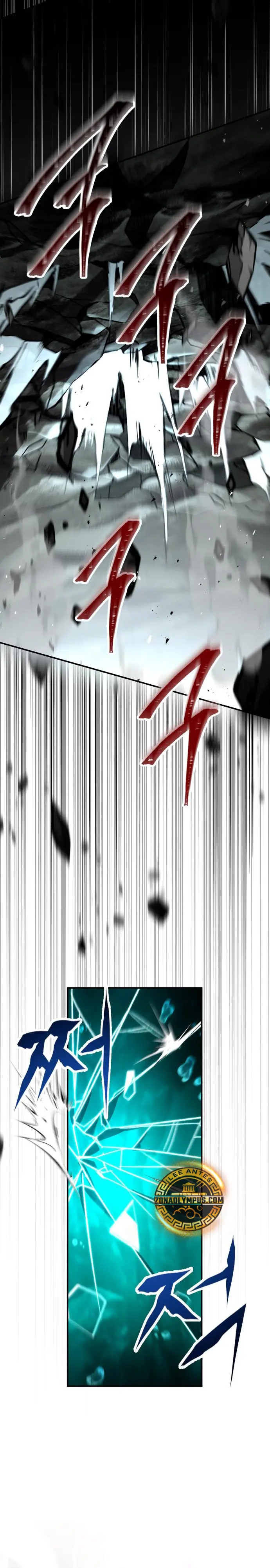 Read Acumulador de rasgos Manga Online