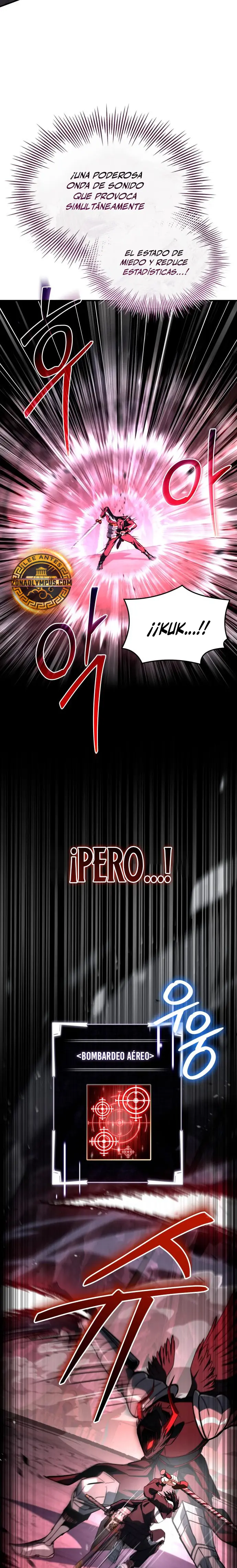 Read Acumulador de rasgos Manga Online