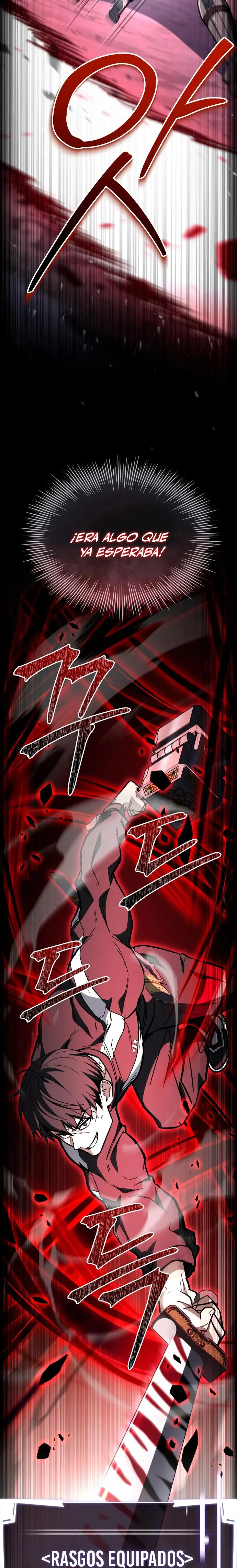 Read Acumulador de rasgos Manga Online