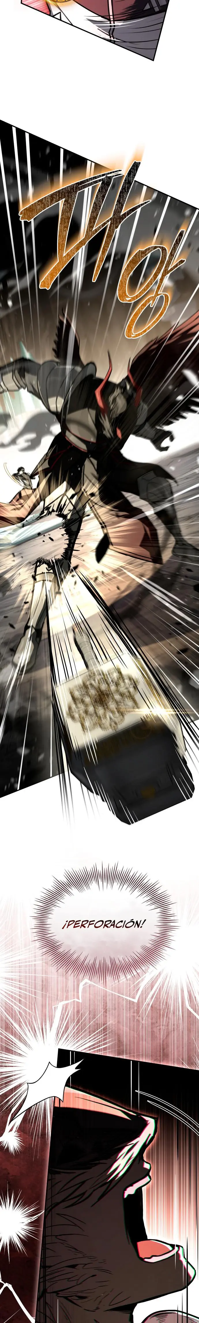 Read Acumulador de rasgos Manga Online