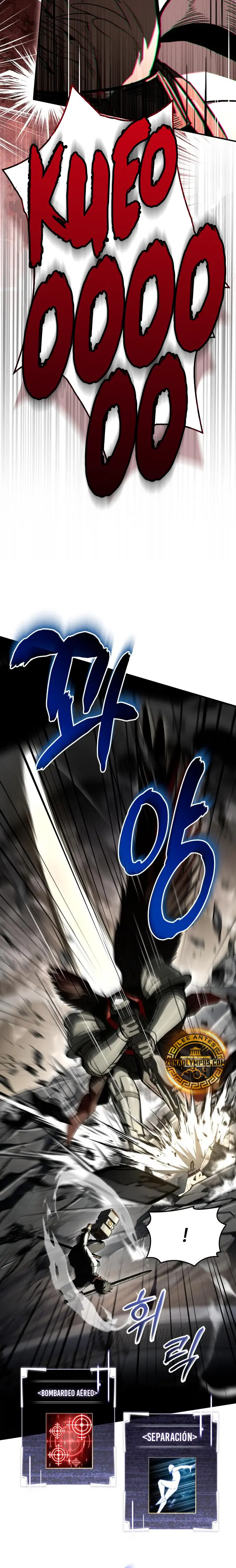 Read Acumulador de rasgos Manga Online