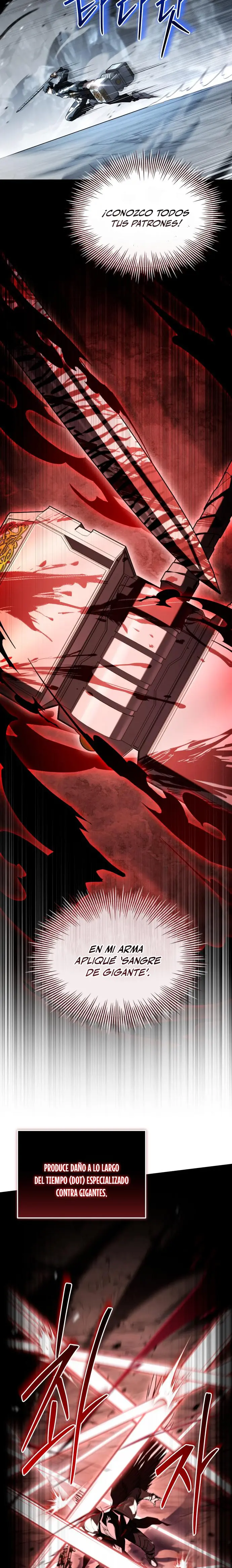 Read Acumulador de rasgos Manga Online