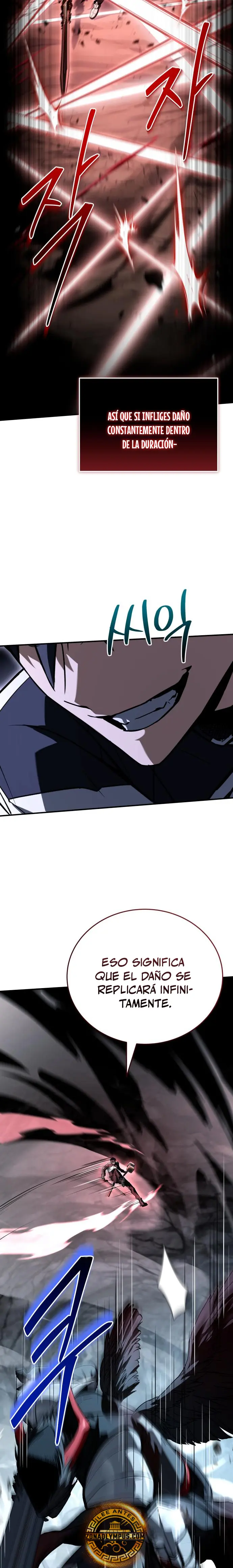 Read Acumulador de rasgos Manga Online