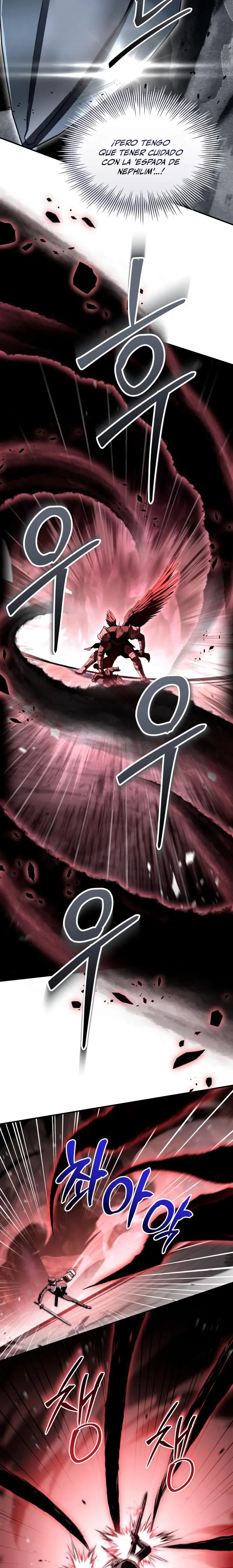 Read Acumulador de rasgos Manga Online