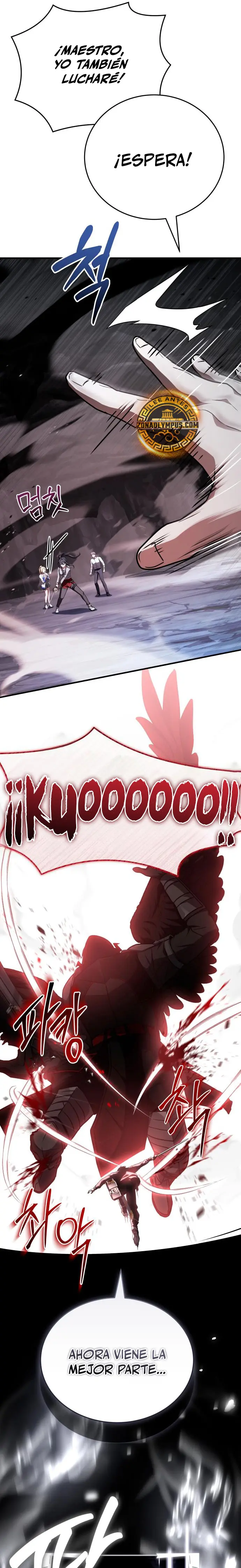 Read Acumulador de rasgos Manga Online