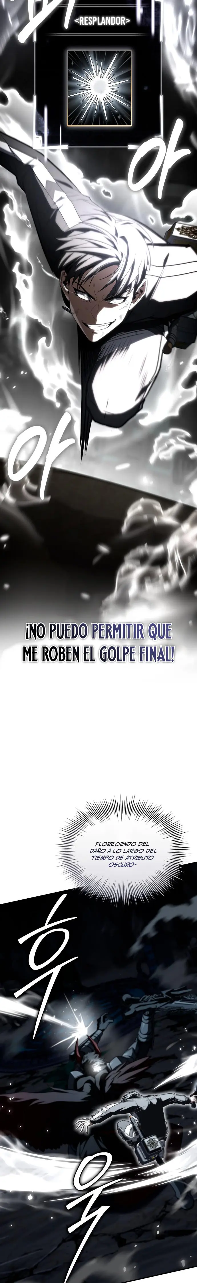 Read Acumulador de rasgos Manga Online