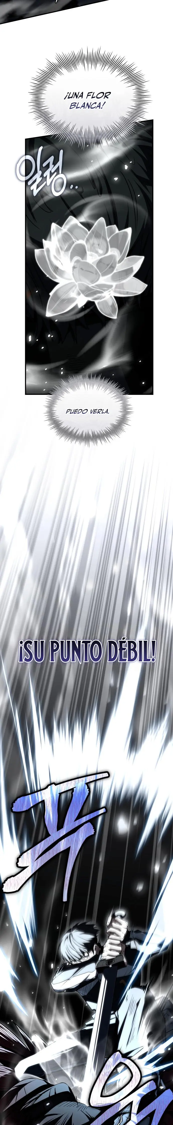 Read Acumulador de rasgos Manga Online