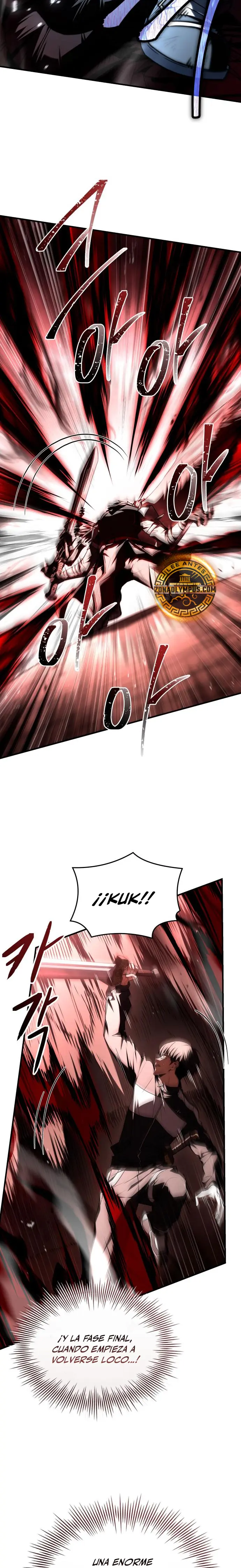 Read Acumulador de rasgos Manga Online