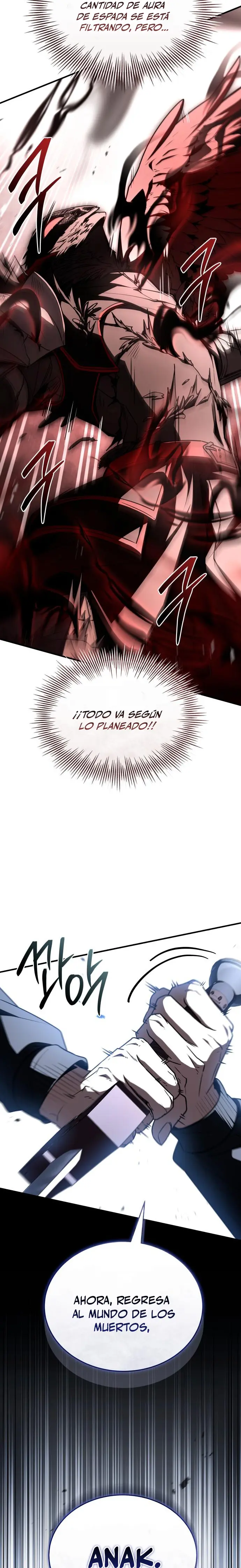 Read Acumulador de rasgos Manga Online