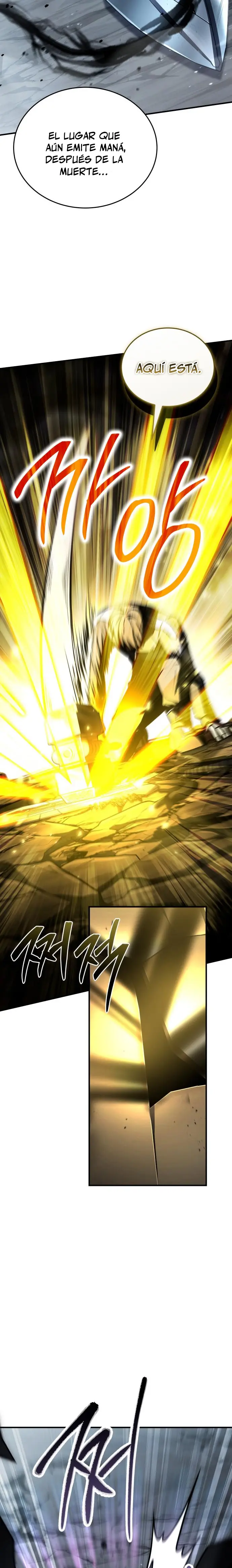 Read Acumulador de rasgos Manga Online