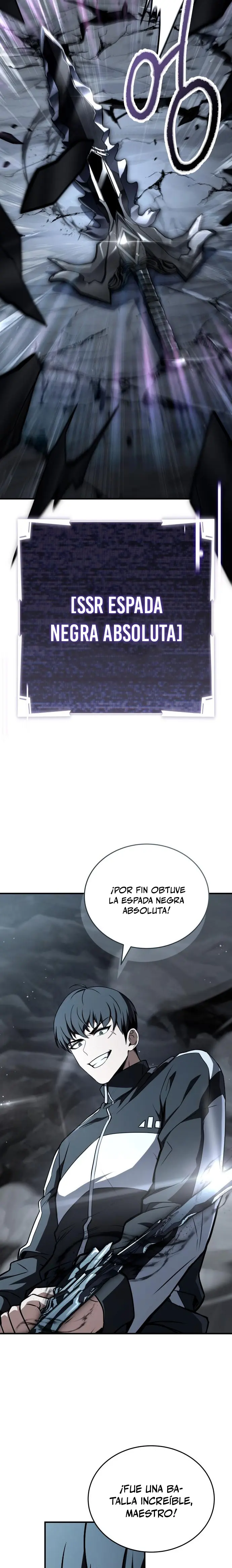 Read Acumulador de rasgos Manga Online