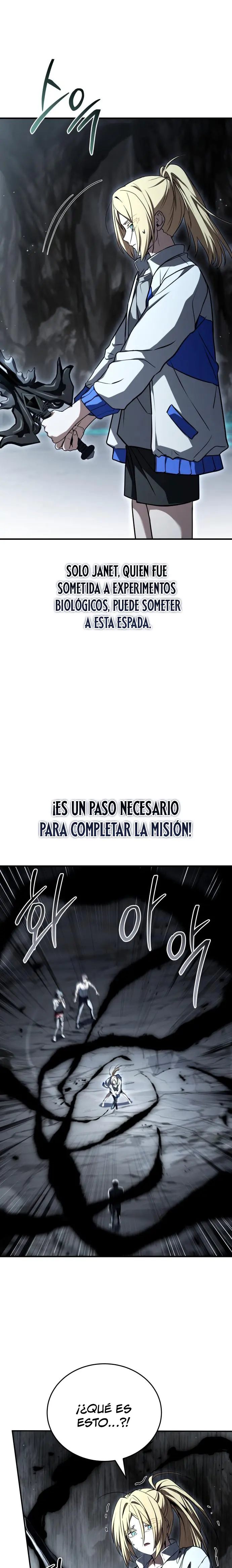 Read Acumulador de rasgos Manga Online