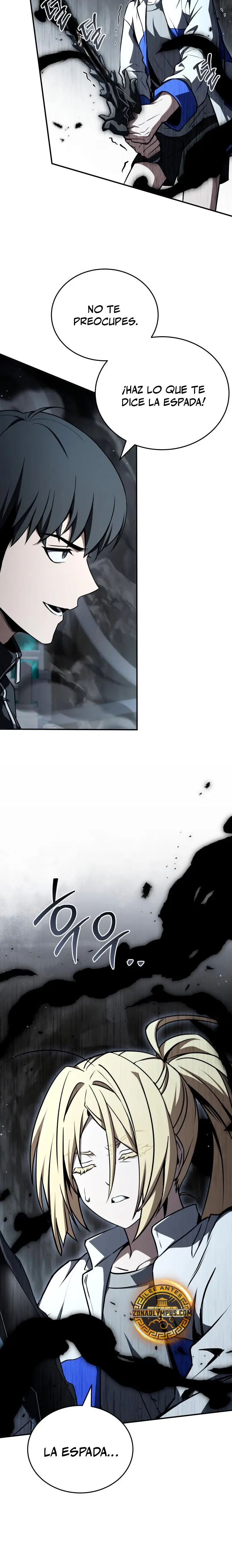 Read Acumulador de rasgos Manga Online