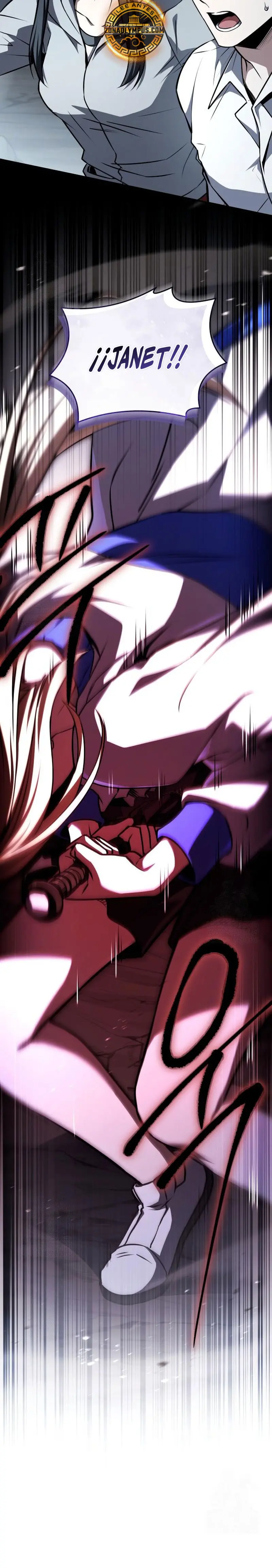 Read Acumulador de rasgos Manga Online