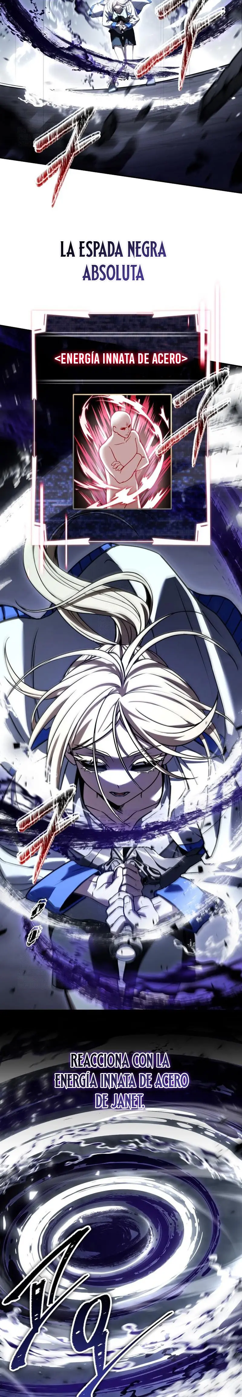 Read Acumulador de rasgos Manga Online