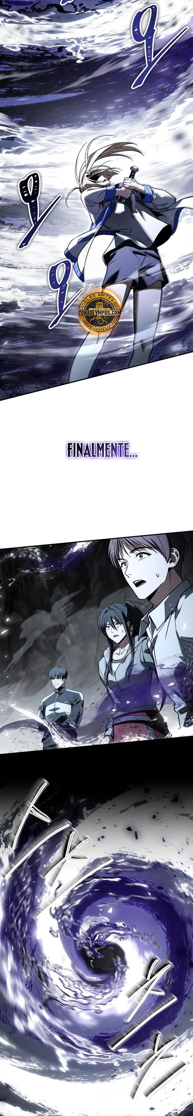 Read Acumulador de rasgos Manga Online