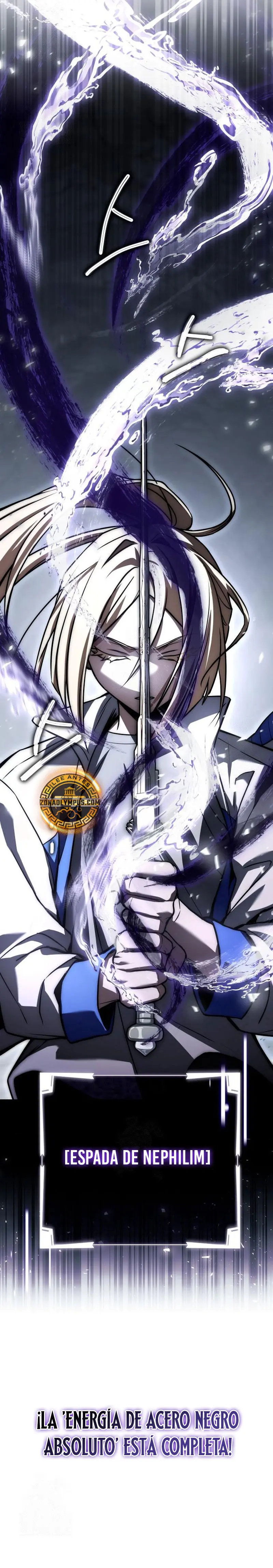 Read Acumulador de rasgos Manga Online