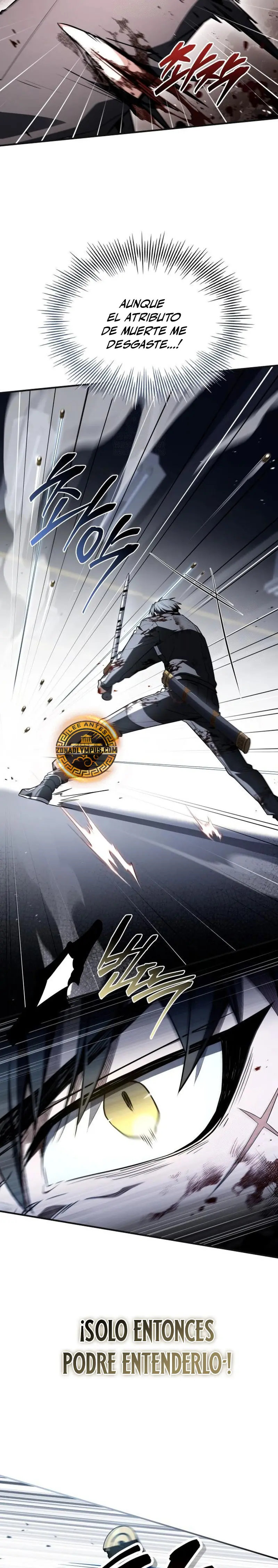 Read Acumulador de rasgos Manga Online