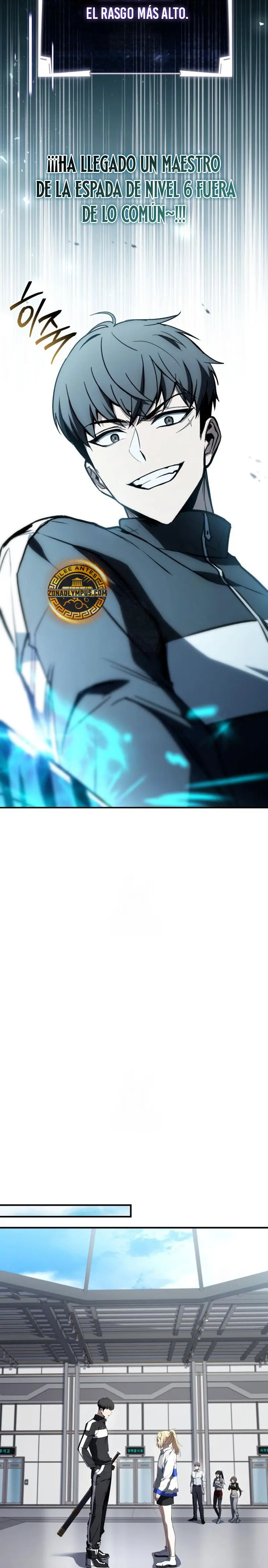 Read Acumulador de rasgos Manga Online