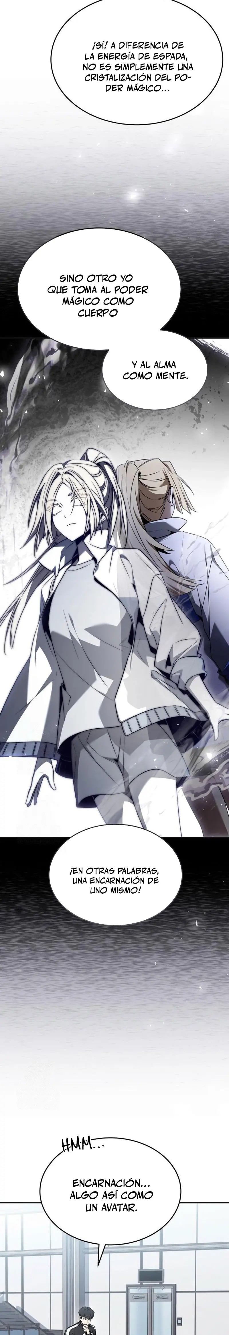 Read Acumulador de rasgos Manga Online