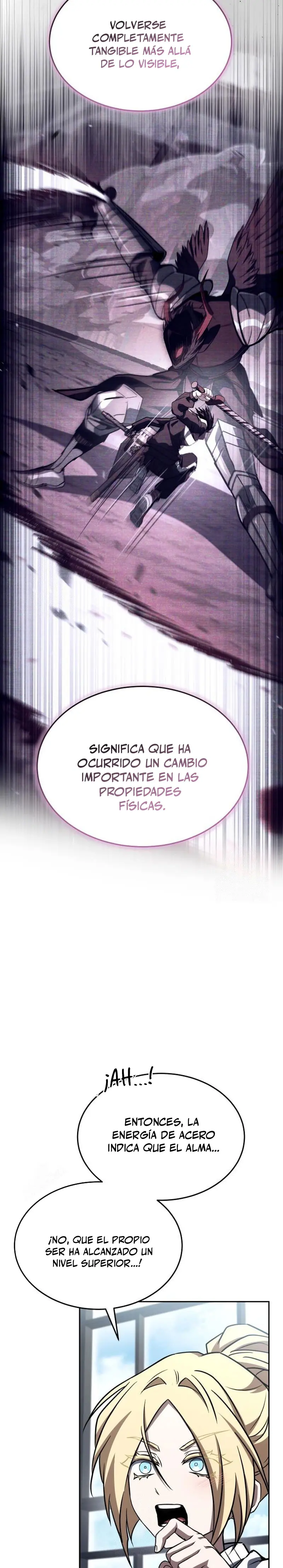 Read Acumulador de rasgos Manga Online