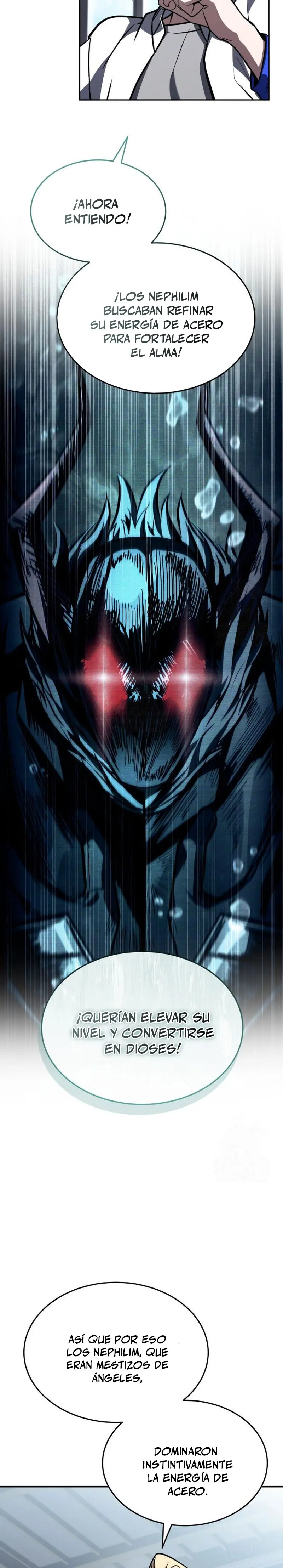 Read Acumulador de rasgos Manga Online